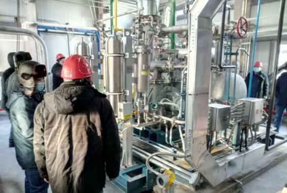 开云官方网站·开云登陆入口-开云(中国)液环压缩机组